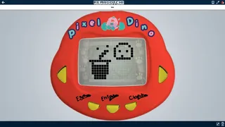 Скриншот 4 к игре Remagotchi
