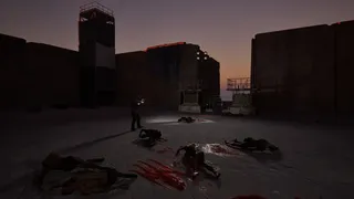 Скриншот 4 к игре Dusk Runners
