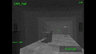 Скриншот 3 к игре Nightwatch Protocol