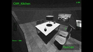 Скриншот 4 к игре Nightwatch Protocol