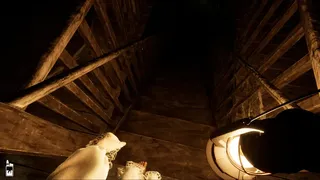 Скриншот 4 к игре Wasteland Horror Radio: Episode 2 - The Lighthouse