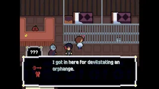 Скриншот 3 к игре Between Stops