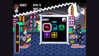 Скриншот 5 к игре Between Stops