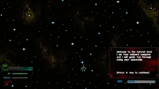 Скриншот 7 к игре Space Tormentor