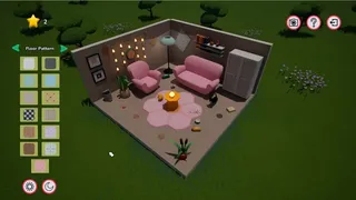Скриншот 2 к игре Cozy Home Cleanup