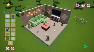 Скриншот 4 к игре Cozy Home Cleanup