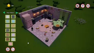 Скриншот 5 к игре Cozy Home Cleanup