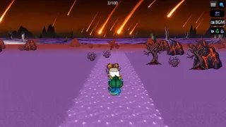 Скриншот 2 к игре 猫咪の世界