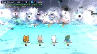 Скриншот 6 к игре 猫咪の世界