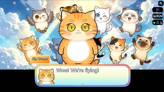 Скриншот 8 к игре 猫咪の世界