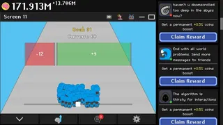 Скриншот 2 к игре Brainrotting