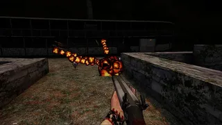 Скриншот 4 к игре Aghia