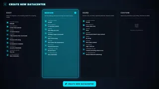 Скриншот 2 к игре Hosting Simulator
