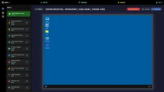 Скриншот 5 к игре Hosting Simulator
