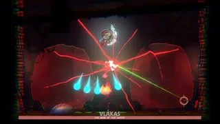 Скриншот 2 к игре System Overload