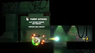 Скриншот 3 к игре System Overload