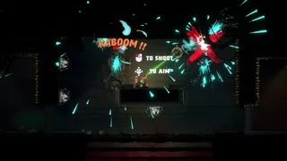 Скриншот 5 к игре System Overload