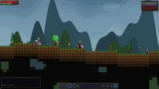 Скриншот 1 к игре Wispip's Siege
