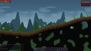 Скриншот 2 к игре Wispip's Siege