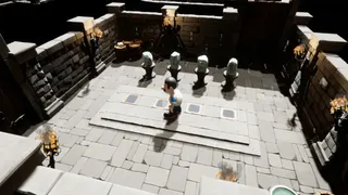 Скриншот 3 к игре Super Clown Puzzles
