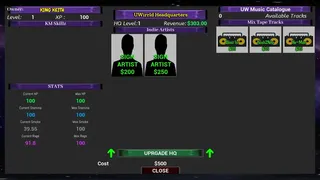Скриншот 2 к игре Kritical McCoy