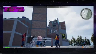 Скриншот 3 к игре Kritical McCoy