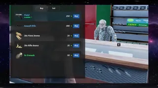 Скриншот 4 к игре Kritical McCoy