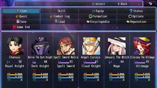 Скриншот 5 к игре World In Chaos