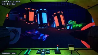Скриншот 4 к игре Scrap Diver