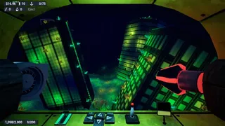 Скриншот 5 к игре Scrap Diver