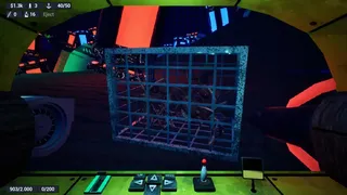 Скриншот 6 к игре Scrap Diver