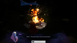 Скриншот 2 к игре Stika