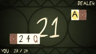 Скриншот 3 к игре Twenty One