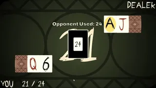 Скриншот 7 к игре Twenty One