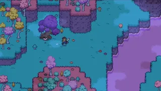 Скриншот 3 к игре Zoe and the Cursed Dreamer