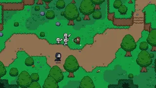 Скриншот 7 к игре Zoe and the Cursed Dreamer