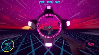 Скриншот 4 к игре Fast Forward