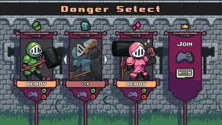 Скриншот 1 к игре Hammer Dongers
