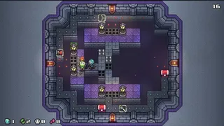 Скриншот 3 к игре Hammer Dongers