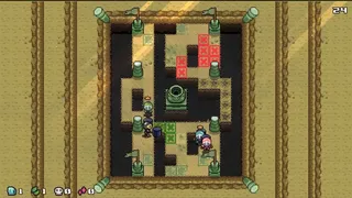 Скриншот 4 к игре Hammer Dongers