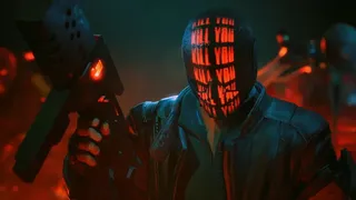 Скриншот 1 к игре RUINER 2