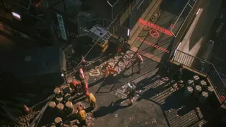 Скриншот 2 к игре RUINER 2