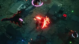 Скриншот 7 к игре RUINER 2
