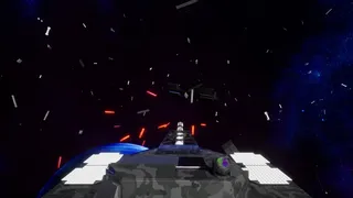 Скриншот 1 к игре Starlight Brigade