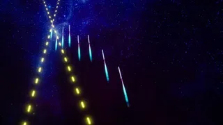 Скриншот 2 к игре Starlight Brigade