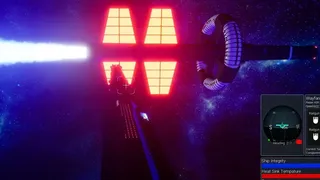 Скриншот 3 к игре Starlight Brigade
