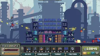 Скриншот 6 к игре Крепость-Лаборатория