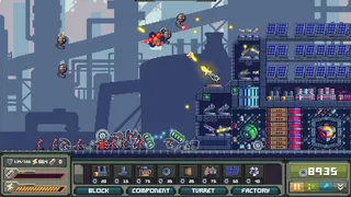 Скриншот 7 к игре Крепость-Лаборатория