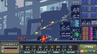 Скриншот 8 к игре Крепость-Лаборатория
