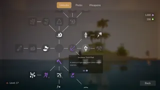 Скриншот 4 к игре Nightfall Waves